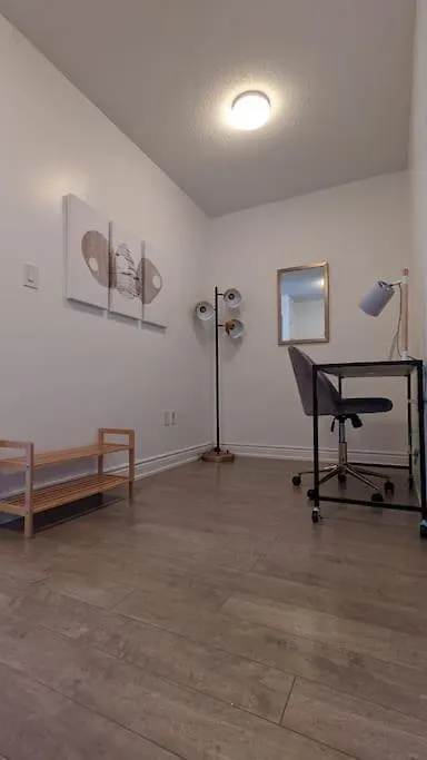 Lovely 2 Bed Condo In Downtown Toronto 0*,  Kanada