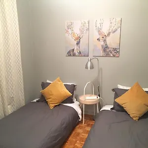 Le Milka Ii Hébergement de vacances Longueuil