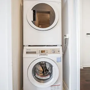 Downtown Gem Appartement Toronto
