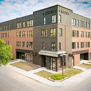 Les Lofts De Vitre - Par Les Lofts Vieux-quebec Quebec City