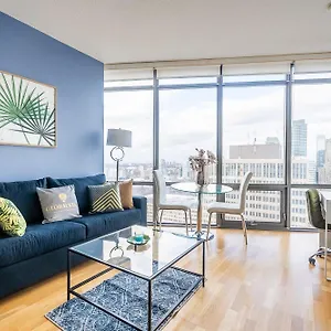 Globalstay. Burano In Downtown Appartement Toronto