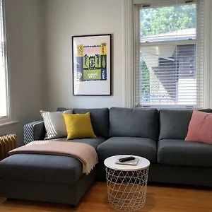 Jules&jim Appartement Montréal