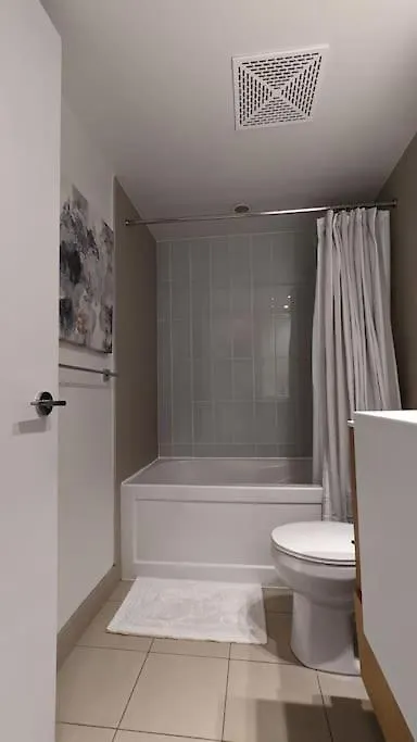 Apartment Lovely 2 Bed Condo In Downtown Toronto Canada